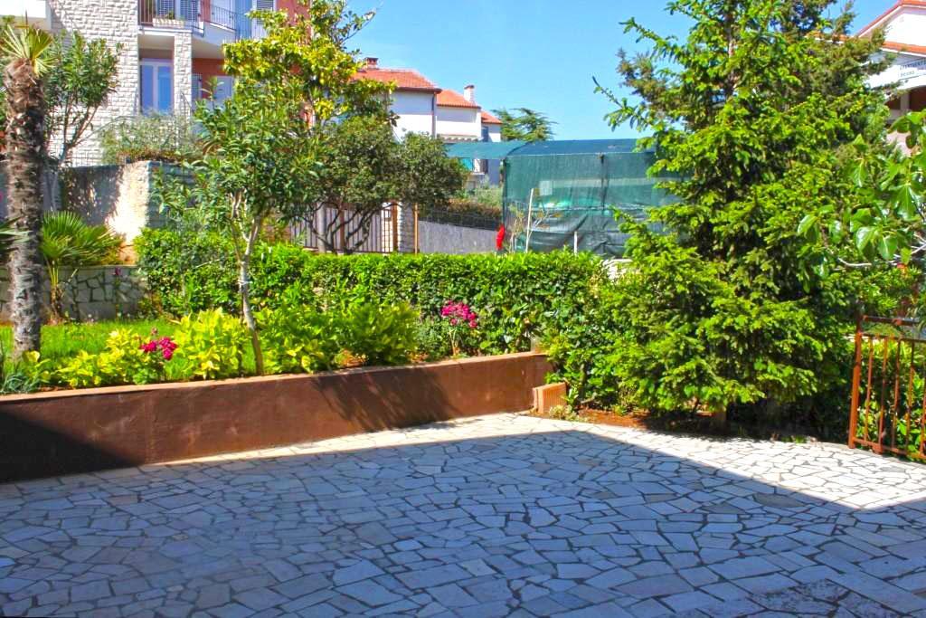 Apartments Valerija 847 Pula Exterior foto